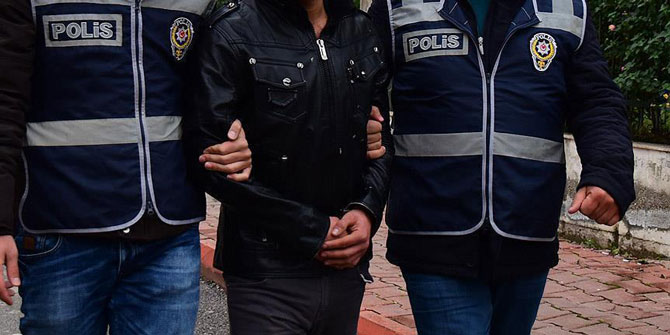 Az önce açıklandı... 1000'in üzerinde gözaltı, 46 ölü...