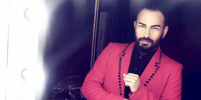 Ensar Cantürk: "Ben sıfır kilometre 'Rober' olabilirim"