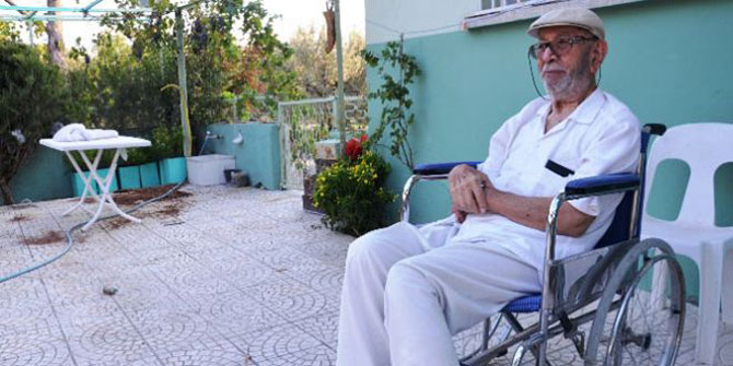 Ülkücü hareketin önemli isimlerinden Ahmet Er yaşamını yitirdi