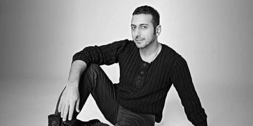 Aşk şarkılarının yeni prensi Melih Baki!..