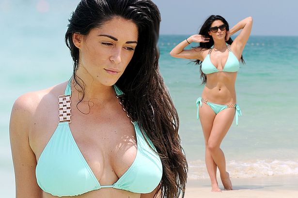 Casey Batchelor