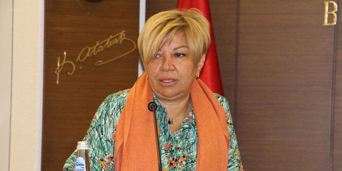 Kestelli: "İzmir en büyük aday"