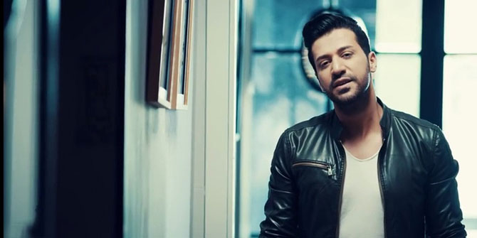 Soner Gerçeker ‘‘Senden Sonra’’ şarkısının bilinmeyen hikayesini anlattı