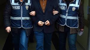 Birol Erdem ve  Eşi gözaltına alındı