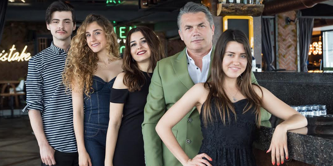 İZMİRLİLER'DEN DESTEK BEKLİYOR