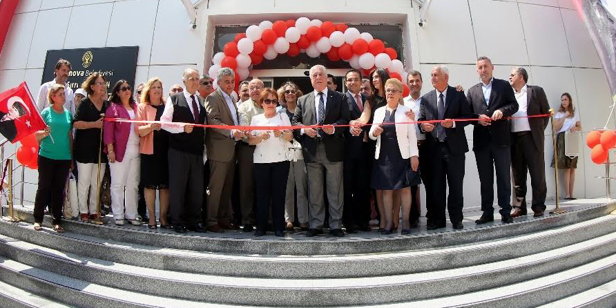 Sırrı Aydoğan, "Bugün ikinci ömrüm başladı" dedi
