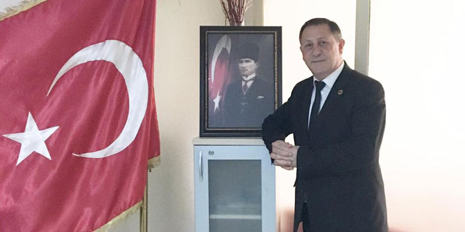 BOSTAN MAHKEMEYE GİDİYOR