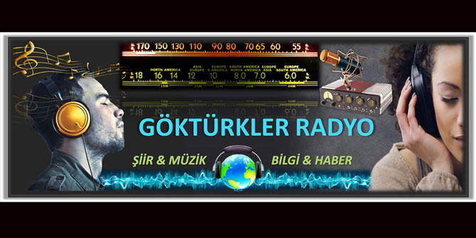 Göktürkler Radyo gelişmeye devam ediyor