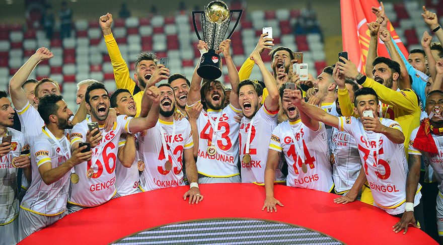 Göztepe’ye Lucescu önerisi