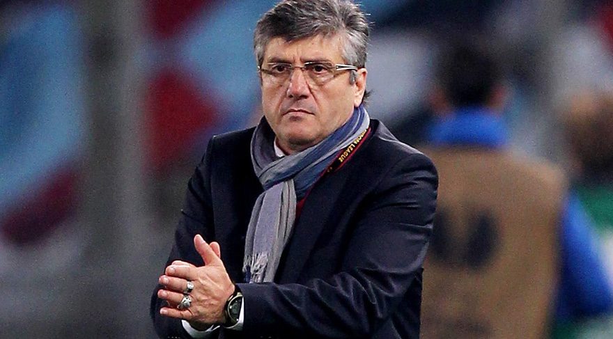 Karşıyaka’da Mustafa Reşit Akçay sesleri