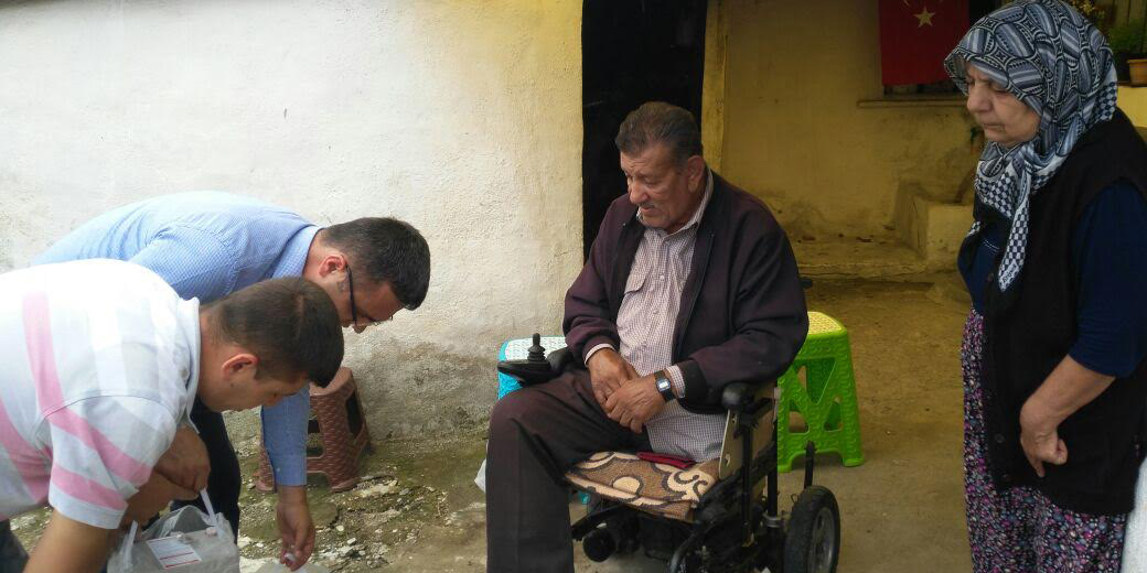 Yeni Aküler İle Yeniden Hayata Karışacak