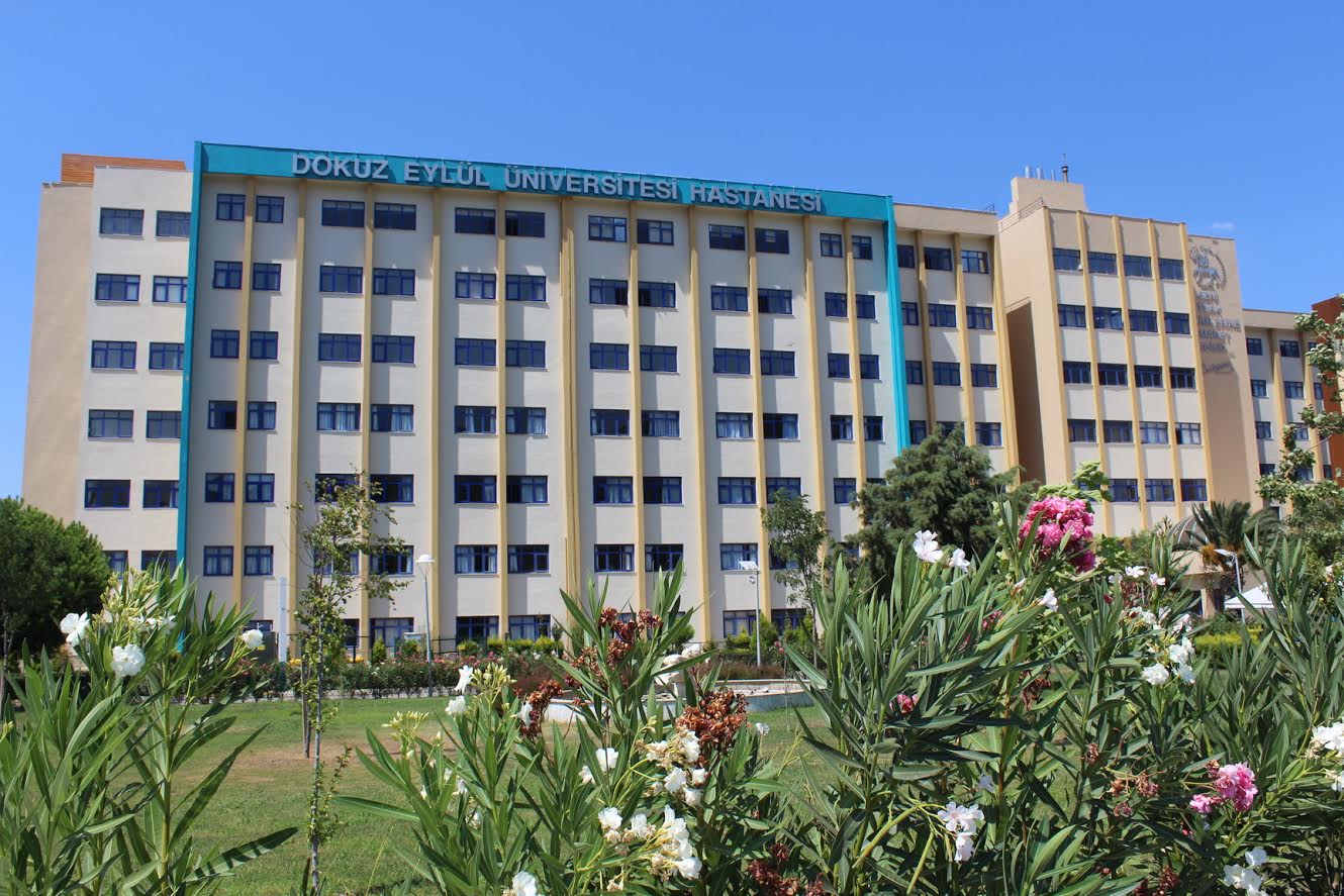 HASTANENİN BORÇLARINA REKTÖR KASMAN NEŞTERİ