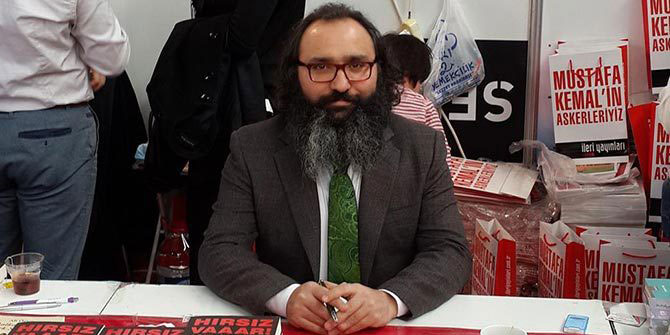 FETÖ'den tutuklu Gökçe Fırat hakkında şok bir bilgi daha