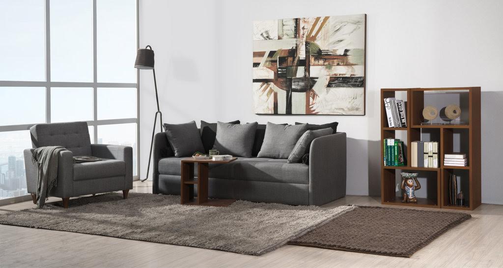 LAZZONİ KIŞLIK EVİNİZE YAZ HAVASINI GETİRİYOR