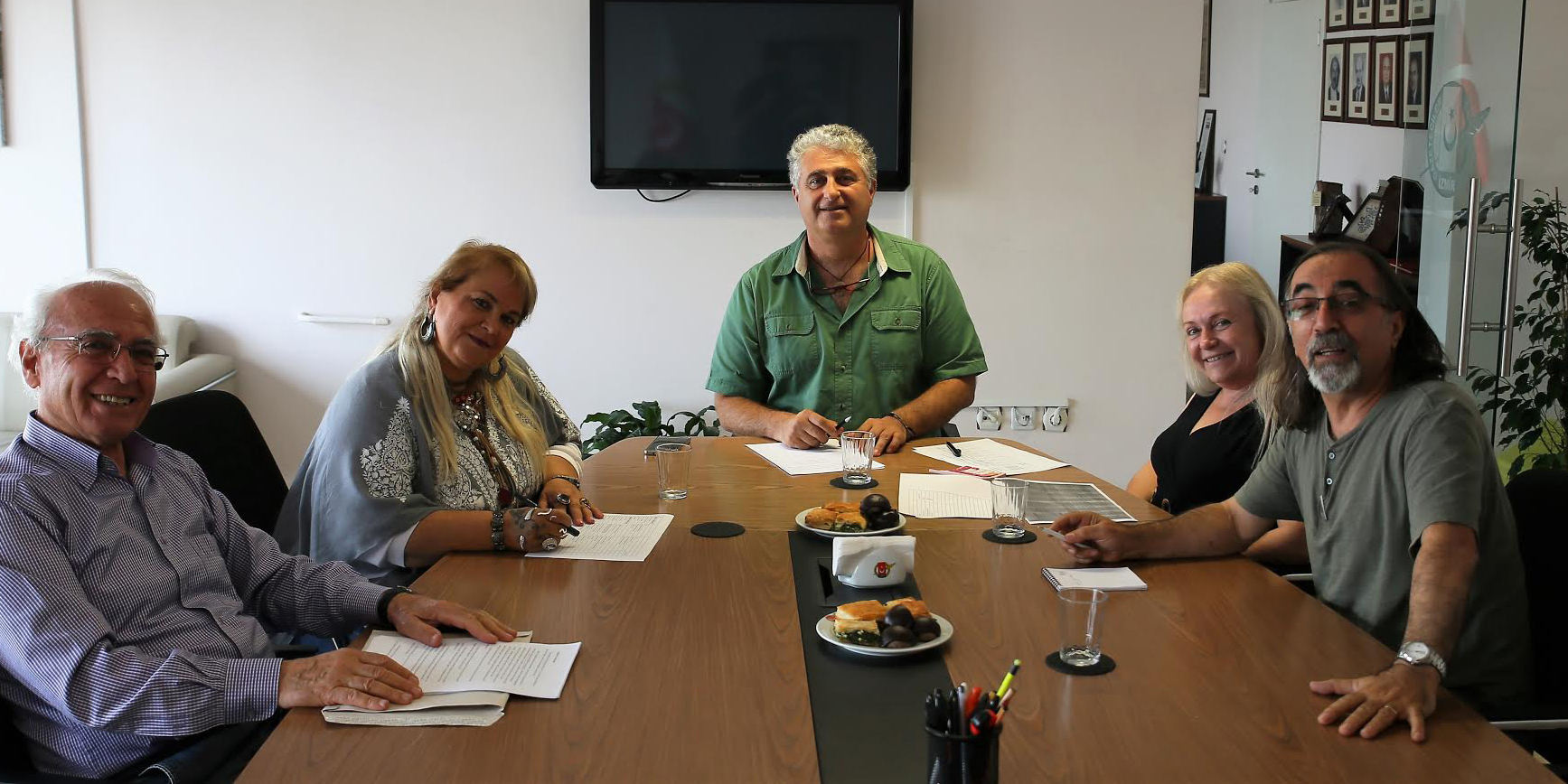 İsmail Sivri Öykü Yarışması sonuçlandı