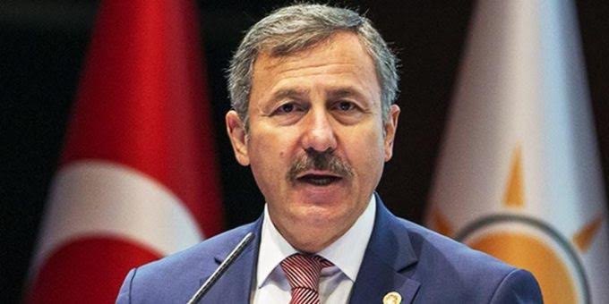 Özdağ, Kazakistan’da tutuklanan ülkücü üniversite öğrencisi Şen’e sahip çıktı