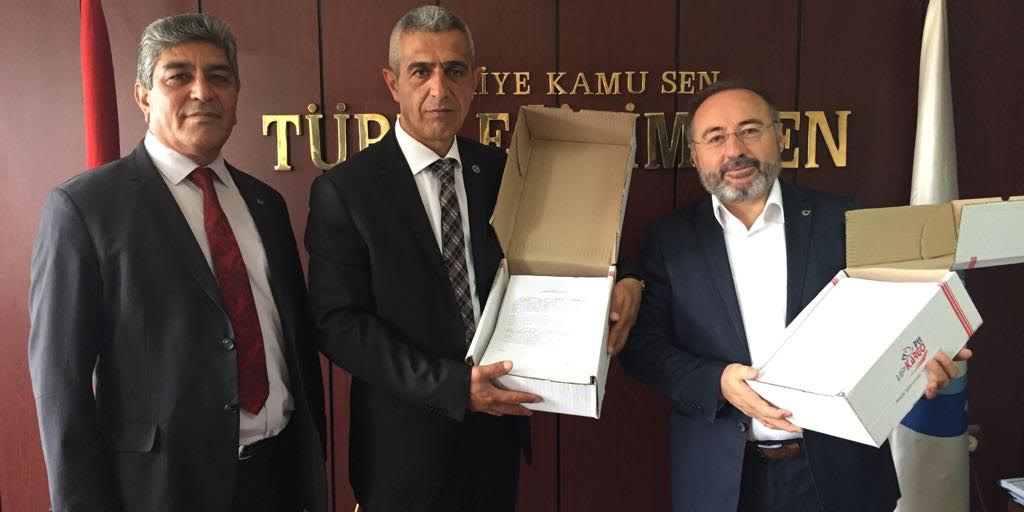 5 Bin Öğretmen Ders Saatinde Düzenleme İstiyor