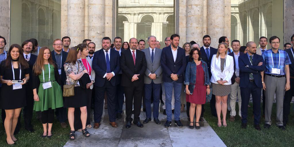 İzmir'in projesi dünya vitrinine çıktı