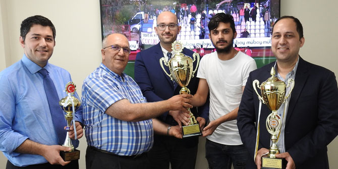 MÜBAY’dan Dikili Çandarlıgücü’ne ekstra prim dopingi