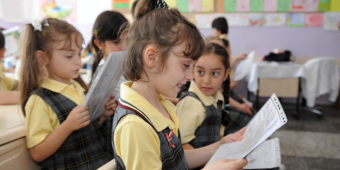 KARNE TEPKİNİZDE 5 DOĞRU YAKLAŞIM