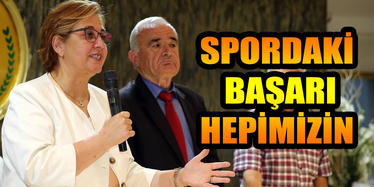 Pekdaş: Azı çok yapmak için çalışıyoruz