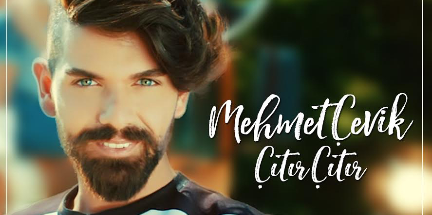 MEHMET ÇEVİK 'ÇITIR ÇITIR' DEDİ