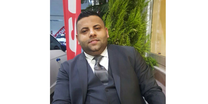 "D'LUX" ŞİMDİ "GIYBET" OLDU