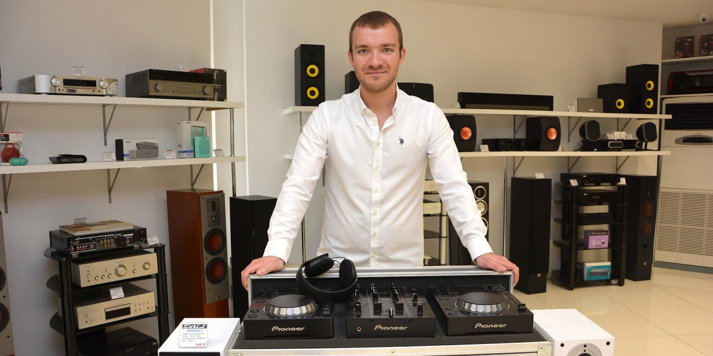 Egemen'in Yaz Kampanyası İlgi Görüyor...