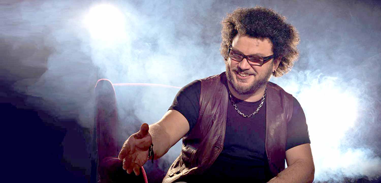 Çeşme Ot Beach'de müzik coşkusu