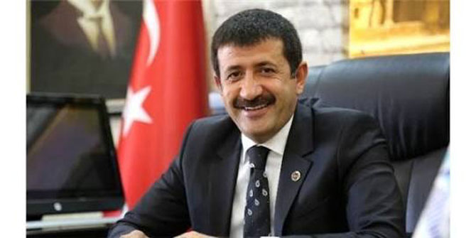 ONURSAL BAŞKANIN ONURLU DURUŞU!