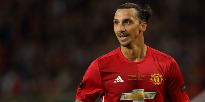 Zlatan İbrahimovic Süper Lig'e mi geliyor?
