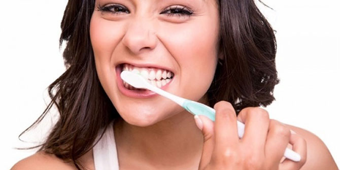 Evde diş macununuzu yapabilirsiniz... İşte formulü