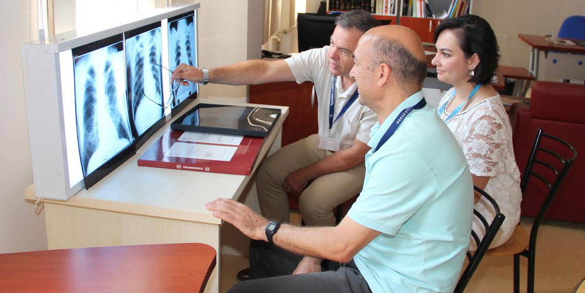 Meslek Hastalıklarında DEÜ’den sanayiye işbirliği çağrısı