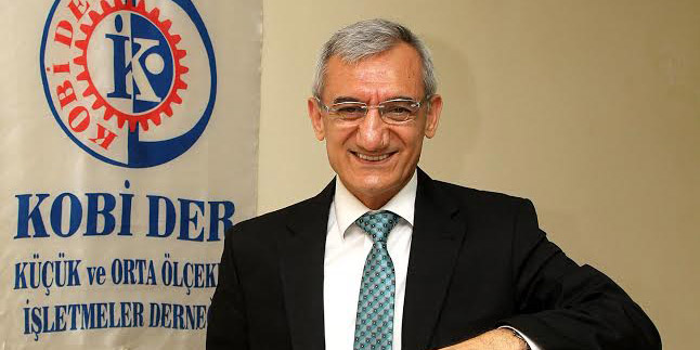 EGEKOBİDER’DE  YENİ YÖNETİM İŞ BAŞINDA