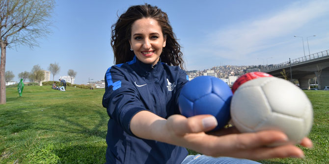 Tesadüfen öğrendi; milli takımın başına geçti