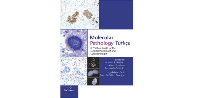 Dokuz Eylül Üniversitesi Tıp Fakültesi Moleküler Patoloji Günü Düzenliyor