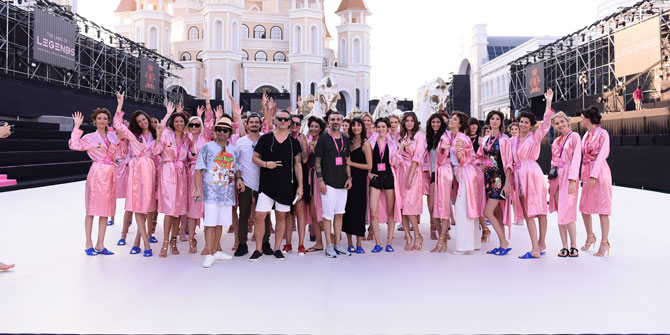 İzmir’den dünyaya açıldılar