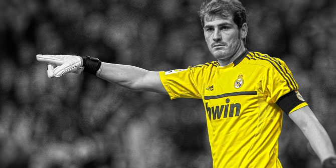 Iker Casillas, Süper Lig'e geliyor
