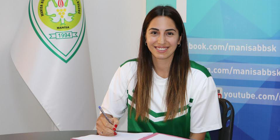 Elif Merve Kapıkıran, Belediyespor’da