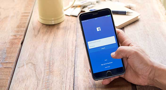 Facebook, terörle nasıl mücadele ettiğini anlattı