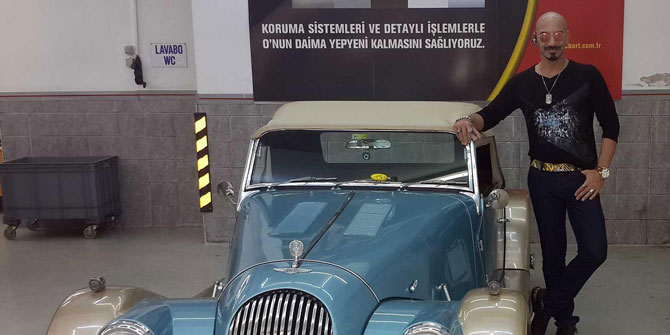 Magazinciler Birliği 2017 Yılı Yapılanma Planını Açıkladı