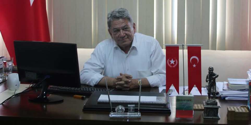 İÇ CEPHEDE BÖLÜNMERE HAYIR
