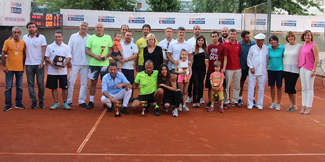 KÜÇÜK KULÜP’TE FİNAL GÜNÜ