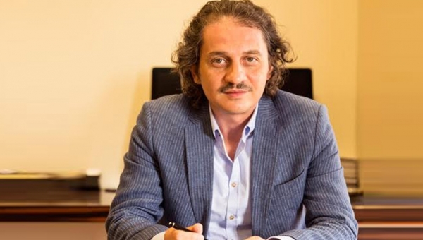 Ömer Faruk Kavurmacı adliyede