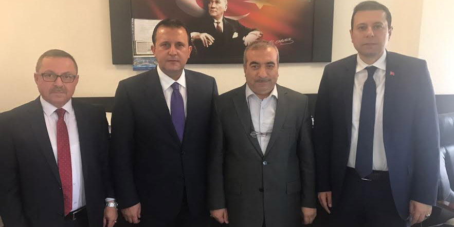 Başkan Soylu’dan Bayram Müjdesi