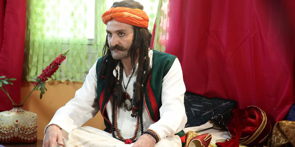 TİMUR ACAR’IN BÜYÜK DEĞİŞİMİ