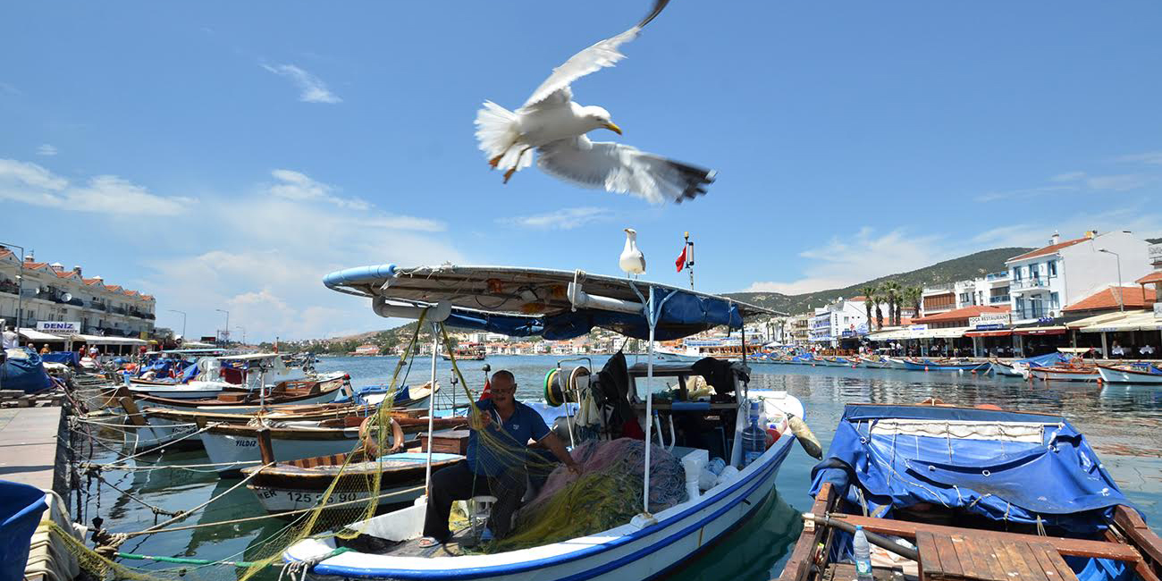 DENİZ ÖYKÜLERİ ÖDÜLÜ’NE BAŞVURU SÜRESİ UZATILDI