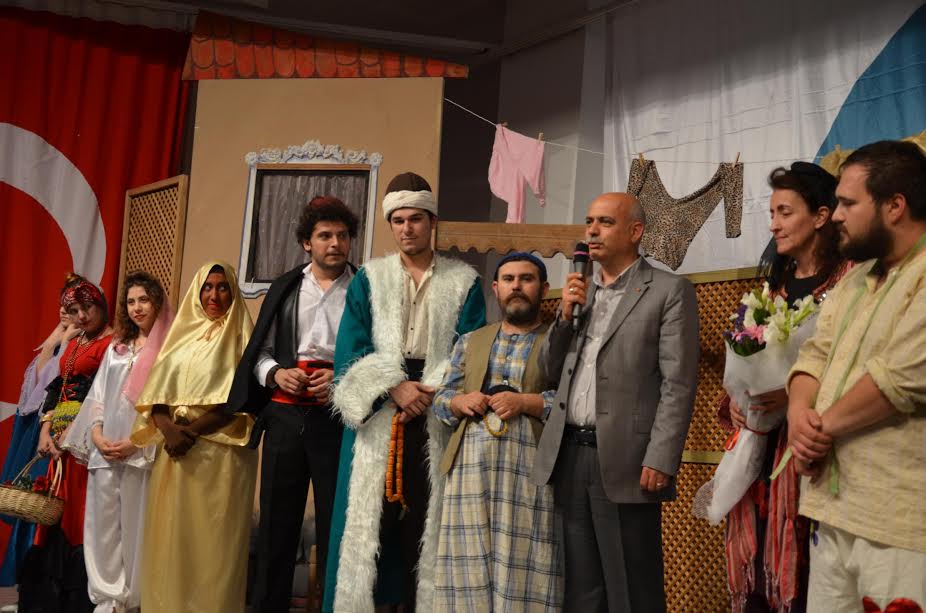 Bu Kaynana Güldürüyor