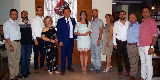 Mali müşavirlere gençlik aşısı