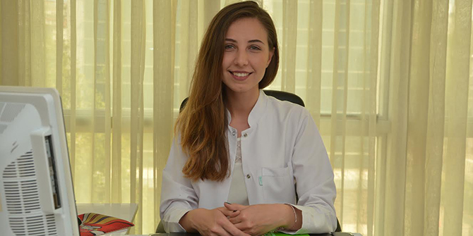 BAYRAMDA SAĞLIĞINIZDAN OLMAYIN